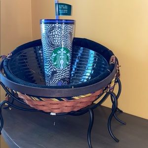 Starbucks Glow in the Dark Halloween Tumbl…